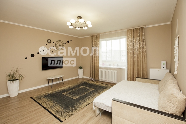
  Продается 2-комн. квартира 65.1 м². Фото 1.
