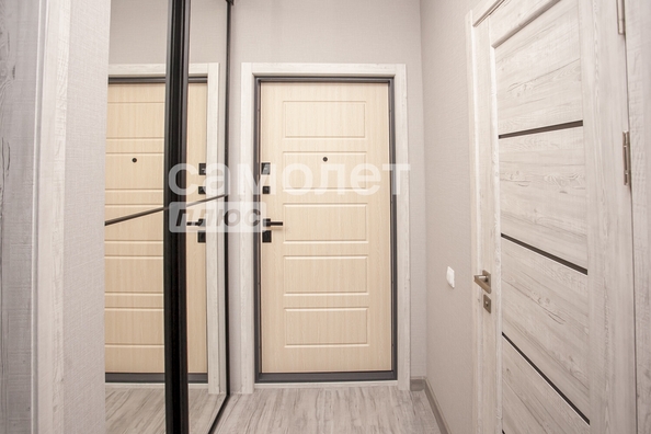
  Продается 2-комн. квартира 39 м². Фото 7.