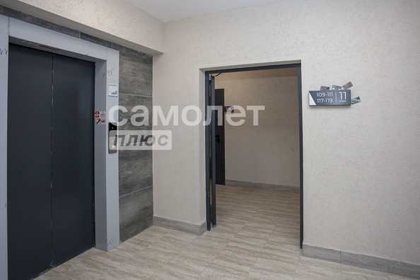 
  Продается 2-комн. квартира 39 м². Фото 12.