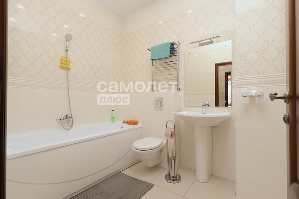 
  Продается таунхаус 150 м². Фото 6.