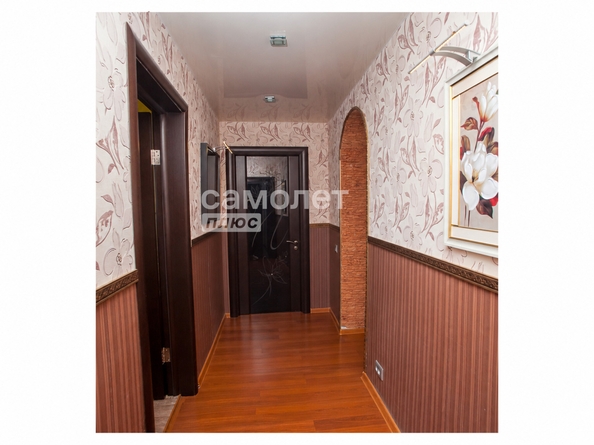 
  Продается 4-комн. квартира 85.9 м². Фото 19.