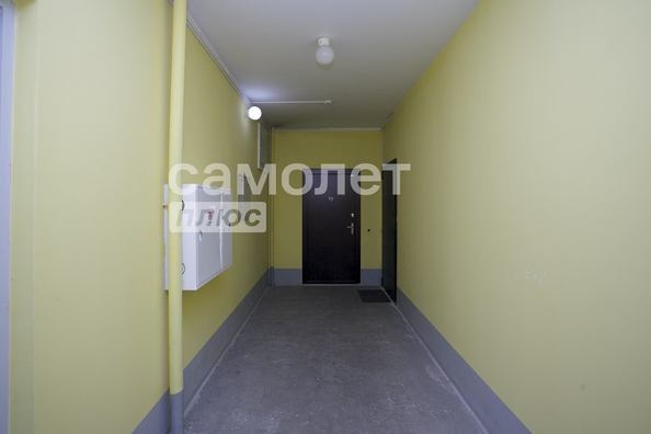 
  Продается 2-комн. квартира 64.6 м². Фото 24.