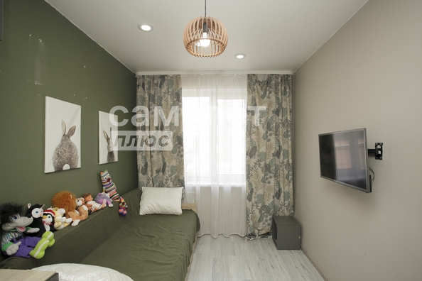 
  Продается 2-комн. квартира 44.7 м². Фото 6.