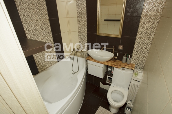 
  Продается 2-комн. квартира 44.7 м². Фото 11.