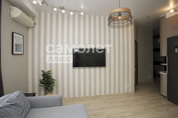 
  Продается 3-комн. квартира 69 м². Фото 5.