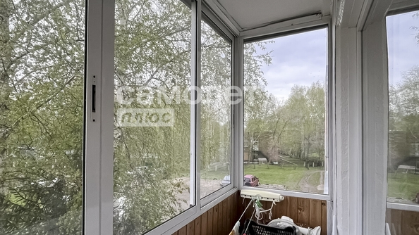 
  Продается 3-комн. квартира 49.2 м². Фото 20.