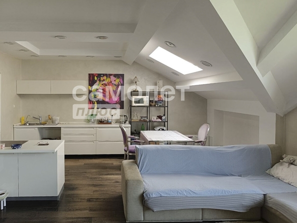 
  Продается 3-комн. квартира 134.8 м². Фото 34.