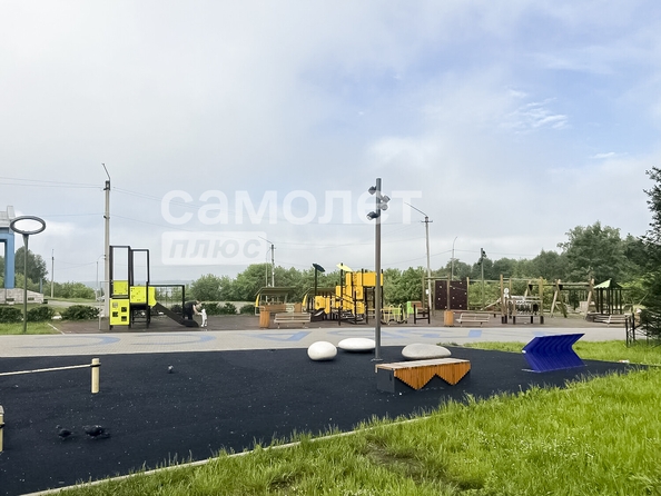 
  Продается 1-комн. квартира 30.1 м². Фото 10.