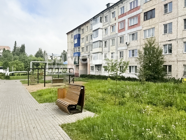 
  Продается 1-комн. квартира 30.1 м². Фото 12.