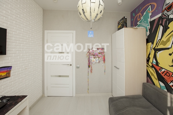 
  Продается таунхаус 99 м², в ЖК Кедровый, дом 16. Фото 17.