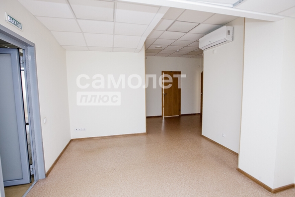 
  Продается офис 259 м². Фото 13.