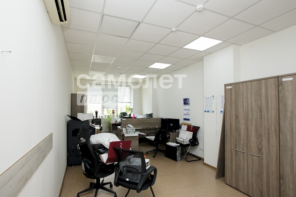 
  Продается офис 369 м². Фото 16.