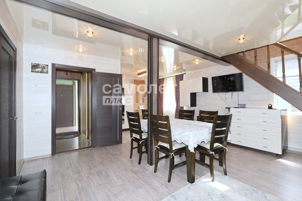 
  Продается коттедж 122.2 м². Фото 2.