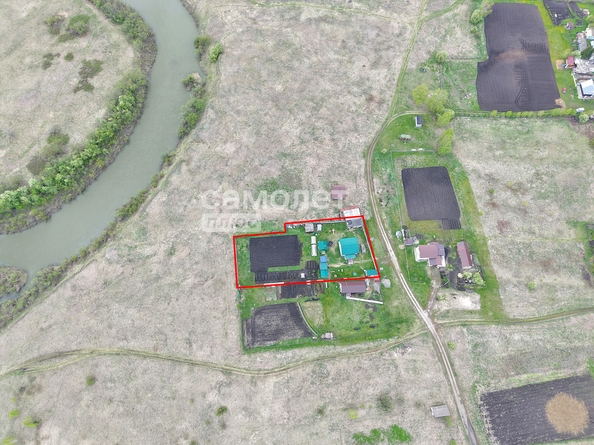 
  Продается коттедж 122.2 м². Фото 36.
