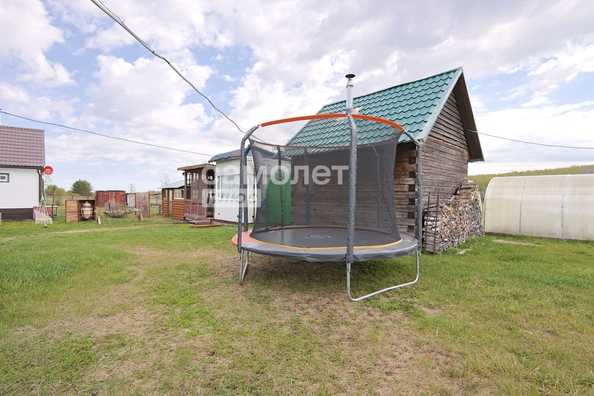 
  Продается коттедж 122.2 м². Фото 50.