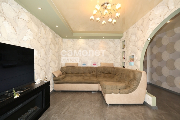 
  Продается 3-комн. квартира 76.2 м². Фото 5.