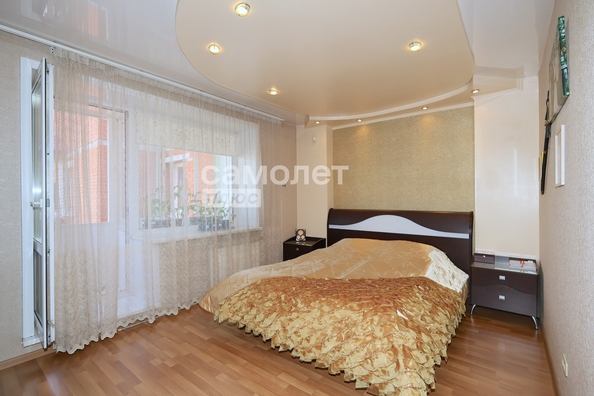 
  Продается 3-комн. квартира 76.2 м². Фото 9.