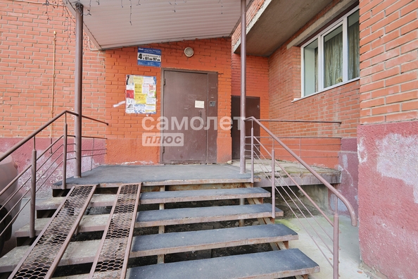 
  Продается 3-комн. квартира 76.2 м². Фото 25.