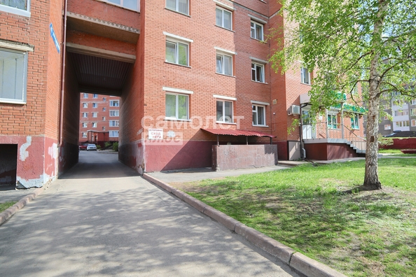 
  Продается 3-комн. квартира 76.2 м². Фото 28.