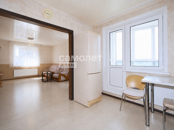 
  Продается 3-комн. квартира 92.5 м². Фото 6.