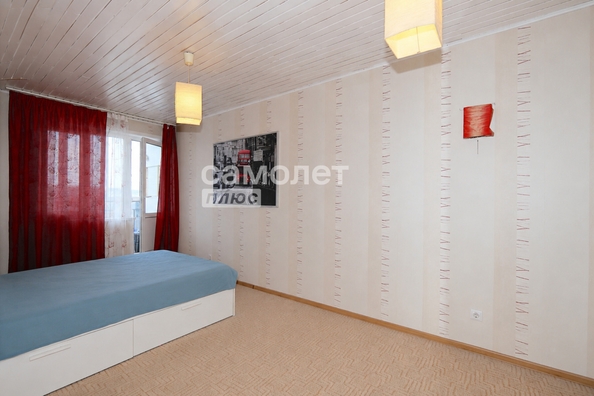 
  Продается 3-комн. квартира 92.5 м². Фото 11.