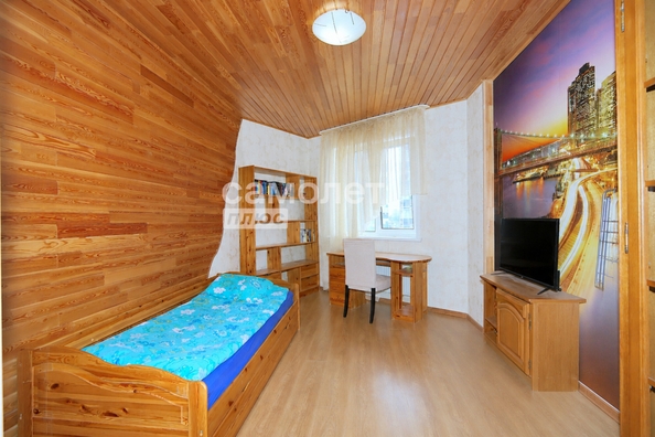 
  Продается 3-комн. квартира 92.5 м². Фото 17.