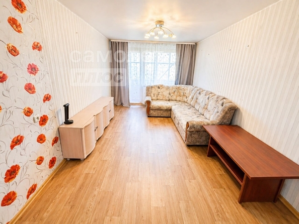 
  Продается 3-комн. квартира 61.2 м². Фото 7.