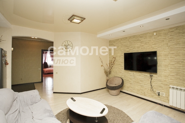 
  Продается 2-комн. квартира 64.3 м². Фото 2.