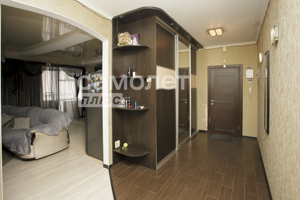 
  Продается 2-комн. квартира 64.3 м². Фото 12.
