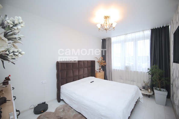 
  Продается 2-комн. квартира 46 м², в ЖК Дом на бульваре. Фото 8.