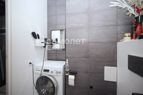 
  Продается 2-комн. квартира 46 м², в ЖК Дом на бульваре. Фото 14.
