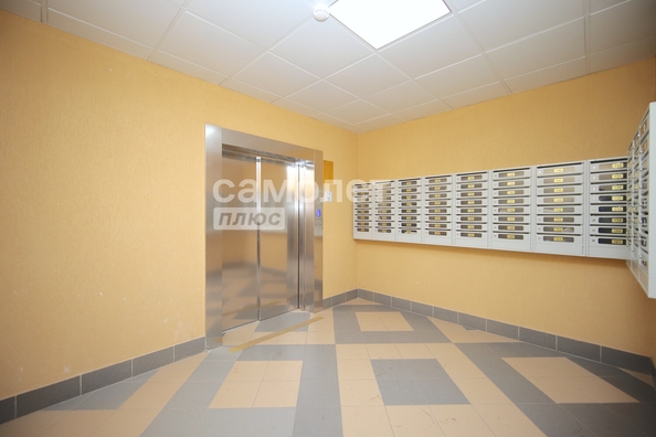 
  Продается 2-комн. квартира 46 м², в ЖК Дом на бульваре. Фото 21.