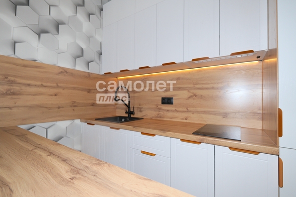 
  Продается 2-комн. квартира 46 м². Фото 8.