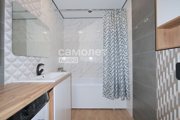 
  Продается 2-комн. квартира 46 м². Фото 24.