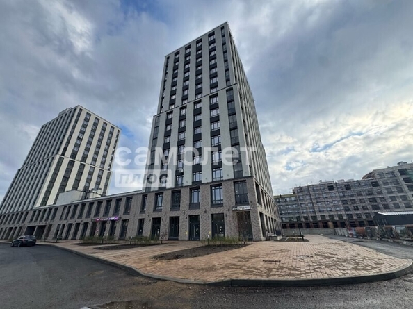 
  Продается 2-комн. квартира 48.5 м². Фото 1.