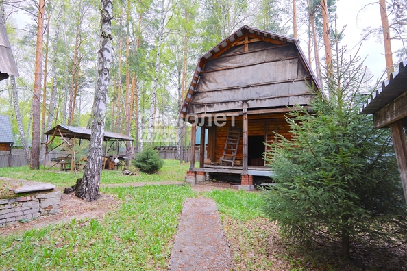 
  Продается дом 23.3 м². Фото 41.