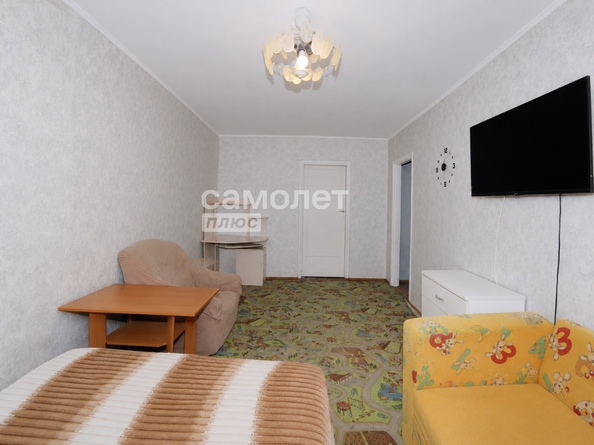 
  Продается 2-комн. квартира 43.1 м². Фото 4.