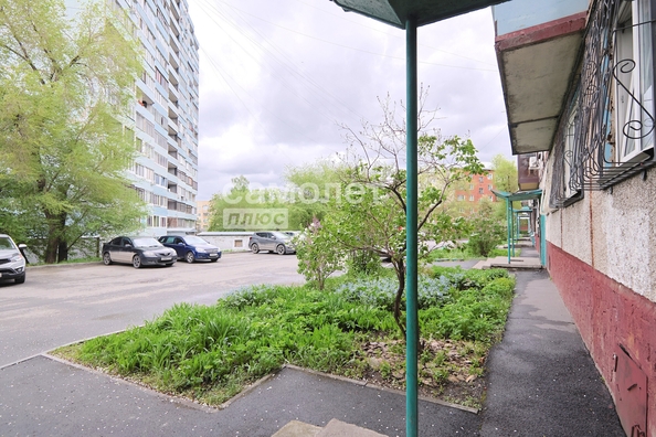 
  Продается 2-комн. квартира 43.1 м². Фото 20.