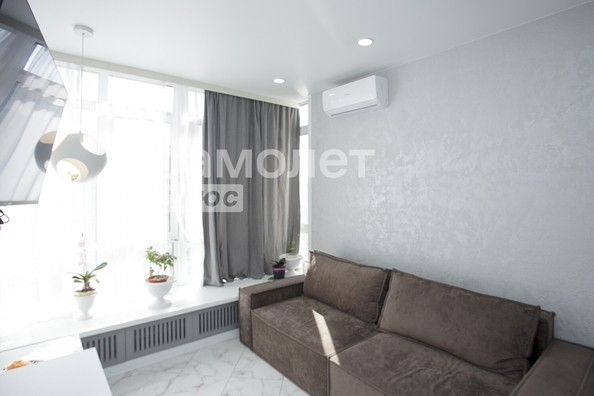 
  Продается 1-комн. квартира 37.3 м², в ЖК Сибирские просторы, дом 1 корпус 3. Фото 9.