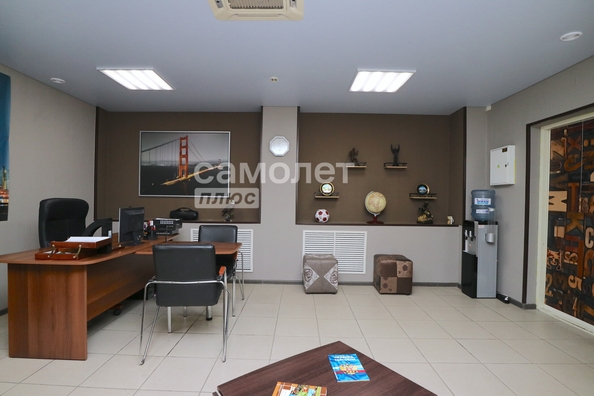 
  Продается офис 28.1 м². Фото 5.