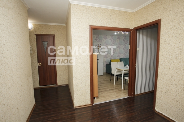 
  Продается 3-комн. квартира 66.8 м². Фото 13.