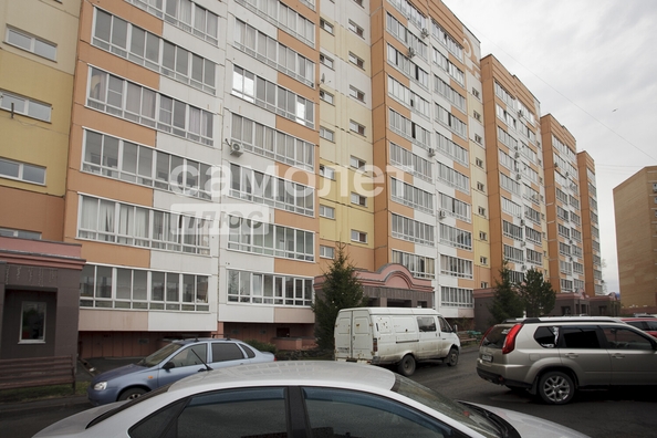 
  Продается 3-комн. квартира 66.8 м². Фото 21.