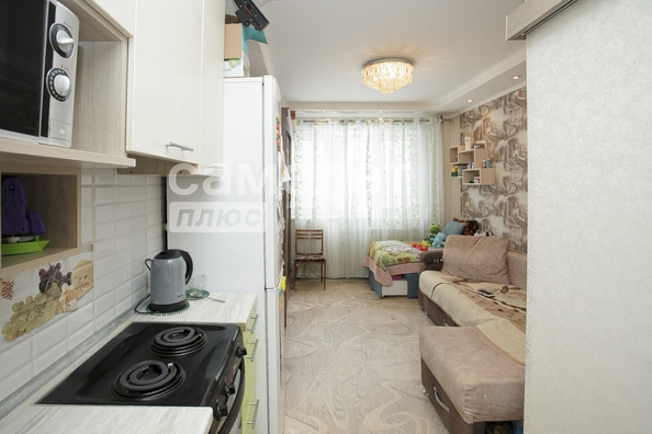 
  Продается 1-комн. квартира 16.5 м². Фото 10.