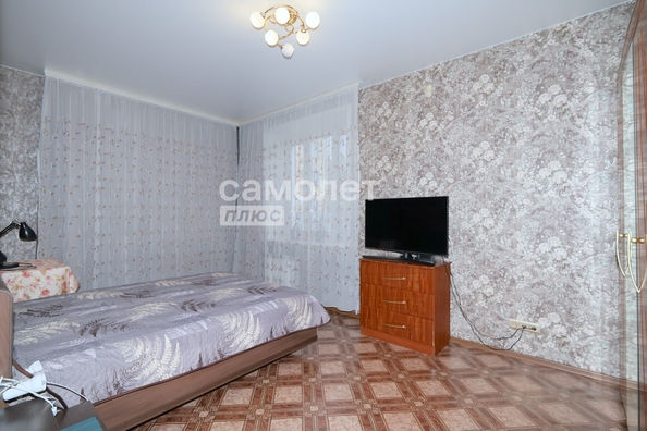 
  Продается 3-комн. квартира 80.9 м². Фото 4.