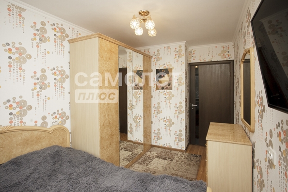 
  Продается 3-комн. квартира 56.4 м². Фото 7.
