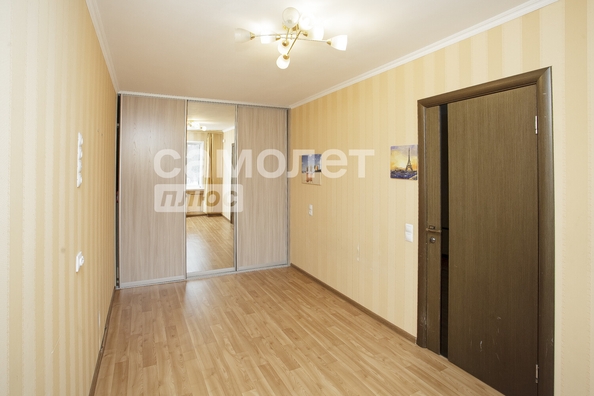 
  Продается 3-комн. квартира 56.4 м². Фото 18.
