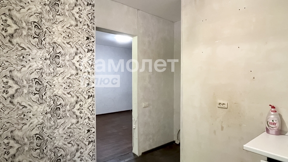 
  Продается 1-комн. квартира 31 м². Фото 5.