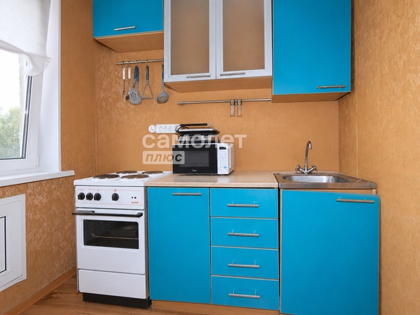
  Продается 2-комн. квартира 43.2 м². Фото 4.