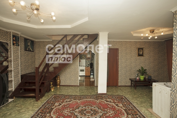 
  Продается коттедж 118.7 м². Фото 16.