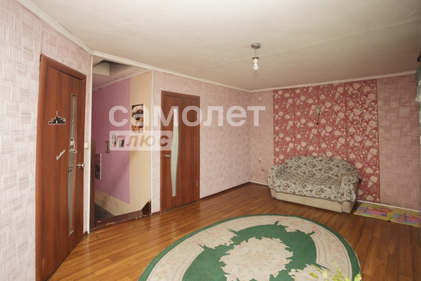 
  Продается коттедж 118.7 м². Фото 31.